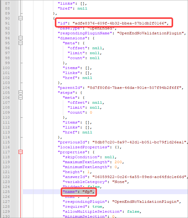 digital fingerprinting fp question id value.png