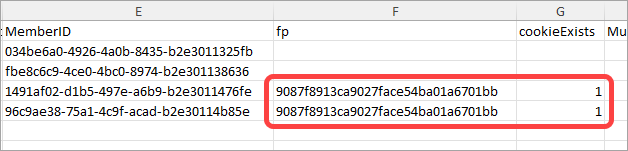 digital fingerprinting reporting values.png